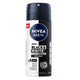 Nivea Men Black&White Invisible Original antyperspirant spray 100ml