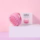 Sister Young Aura Scalp Massager Shampoo Brush szczotka do mycia i masażu skóry głowy Pink
