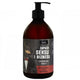 LaQ Żel pod prysznic 8w1 Doberman Czarny Błysk 500ml