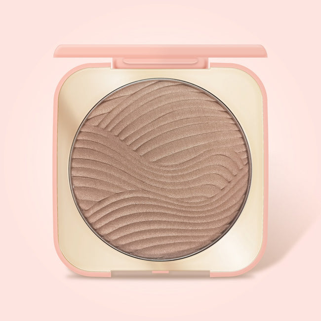 LOVRO Afterlight Glow Bronzer rozświetlający bronzer do twarzy i ciała 16g