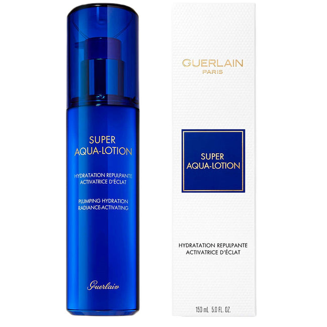 Guerlain Super Aqua-Lotion nawilżający lotion do twarzy 150ml