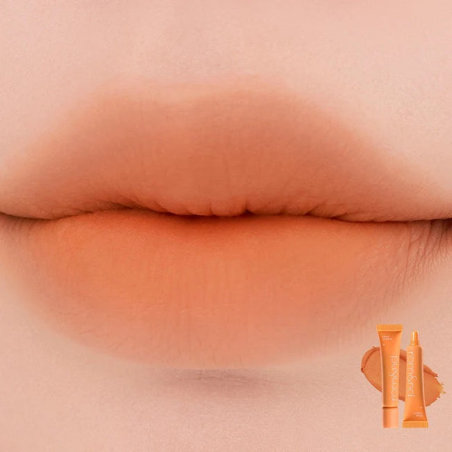 Rom&nd Color Lip Matte matowa pomadka do ust