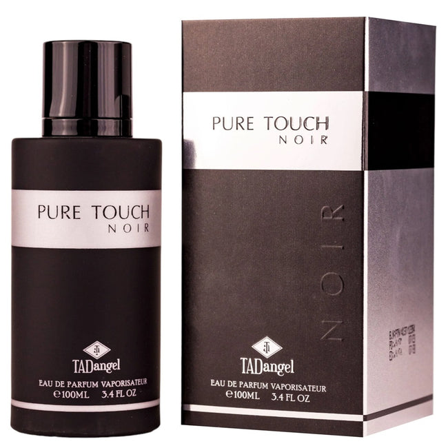 TaDangel Pure Touch Noir woda perfumowana
