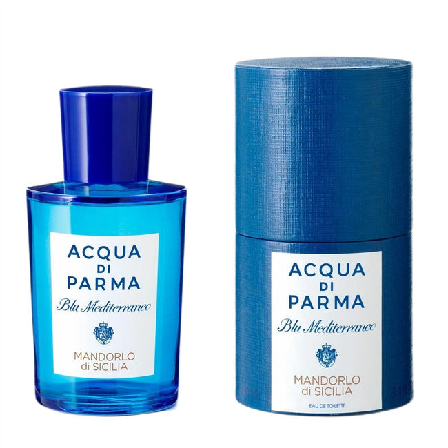 Acqua di Parma Blu Mediterraneo Mandorlo Di Sicilia woda toaletowa spray