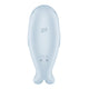 Satisfyer Seal You Soon wibrator pulsacyjny Blue