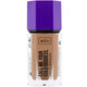 Wibo Call Me Your Gold Goddess Liquid Bronzer płynny bronzer do twarzy