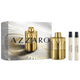 Azzaro Forever Wanted Elixir zestaw perfumy spray 100ml + miniatura perfum spray 2x10ml