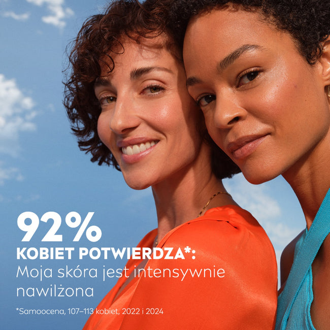 Nivea Q10 Przeciwzmarszczkowe Ekstra Odżywienie krem na dzień SPF15 50ml