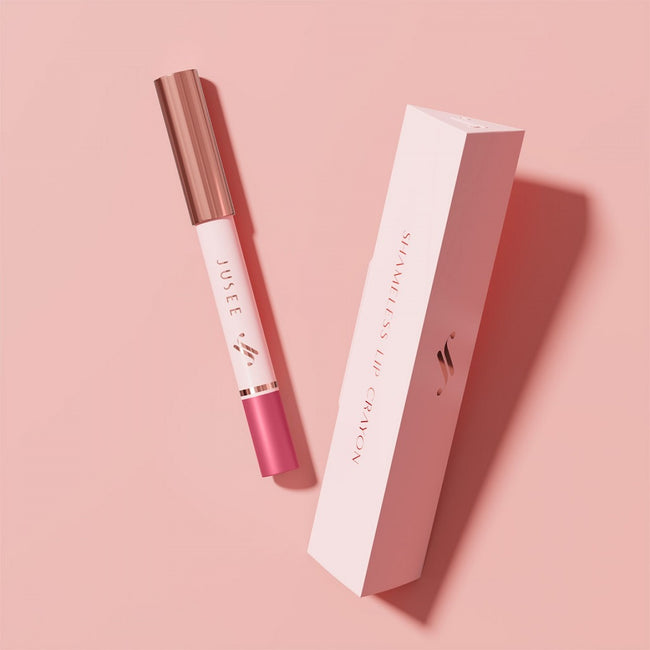 JUSEE Shameless Lip Crayon pomadka do ust