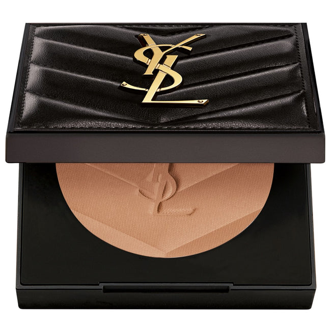 Yves Saint Laurent All Hours Hyper Finish wielofunkcyjny puder matująco-utrwalający