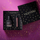 Valentino Uomo Born In Roma Intense zestaw woda perfumowana spray 50ml + woda perfumowana spray 10ml