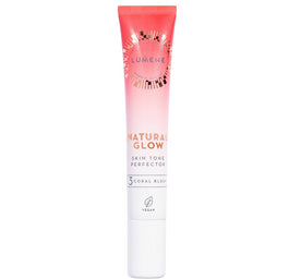 Lumene Natural Glow Skin Tone Perfector róż w kremie