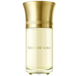 Liquides Imaginaires Fleur De Sable woda perfumowana spray 100ml - produkt bez opakowania