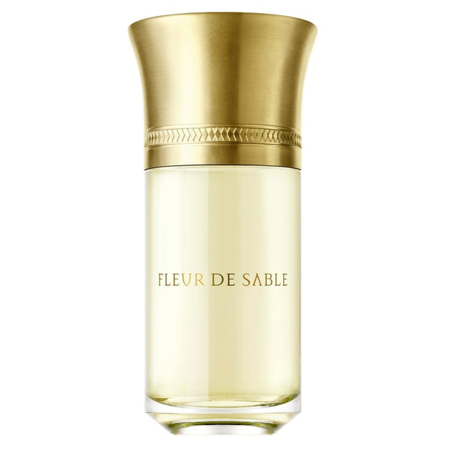 Liquides Imaginaires Fleur De Sable woda perfumowana spray 100ml - produkt bez opakowania