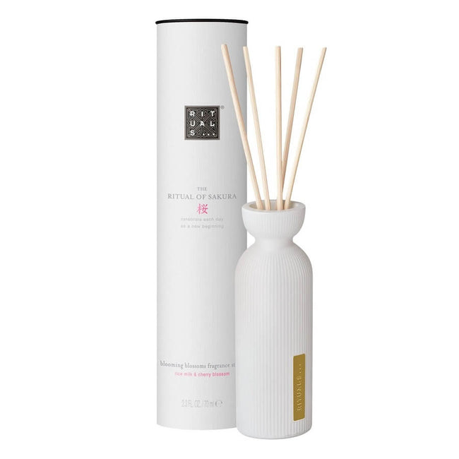 Rituals The Ritual of Sakura patyczki zapachowe mini 70ml