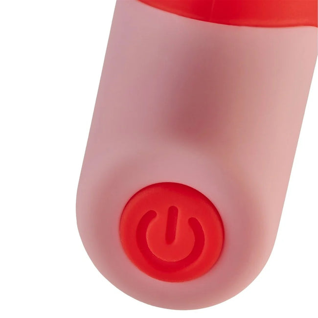 Dream Toys Love Signal Love Whisper wibrator typu bullet Pink