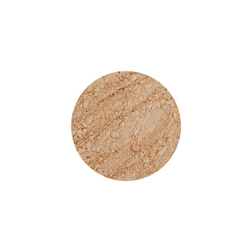 Ingrid Idealist Powder puder matujący