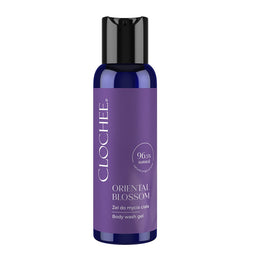 Clochee Oriental Blossom żel do mycia ciała 100ml