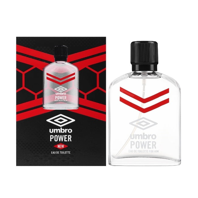 Umbro Power woda toaletowa spray