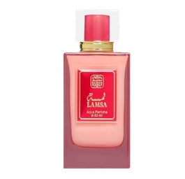 Naseem Lamsa perfumy spray
