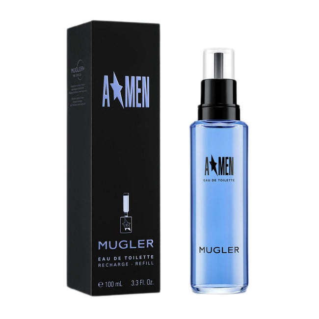 Thierry Mugler A Men woda toaletowa refill 100ml