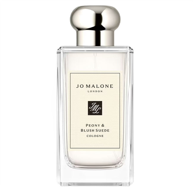 Jo Malone Peony & Blush Suede woda kolońska