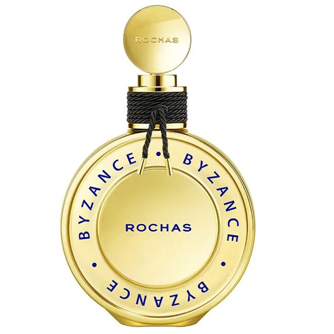 Rochas Byzance Gold woda perfumowana spray