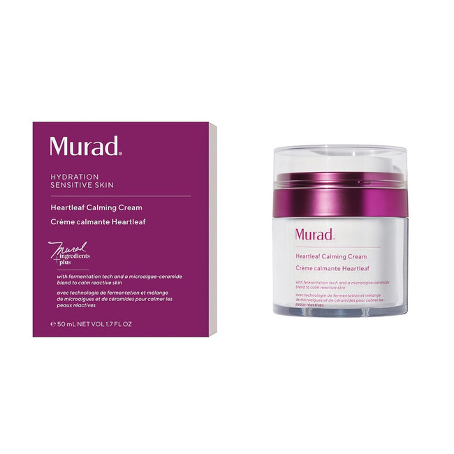 Murad Heartleaf Calming Cream kojący krem do twarzy 50ml