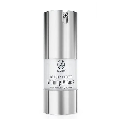Lambre Beauty Expert Morning Miracle serum do twarzy z witaminą C 20ml