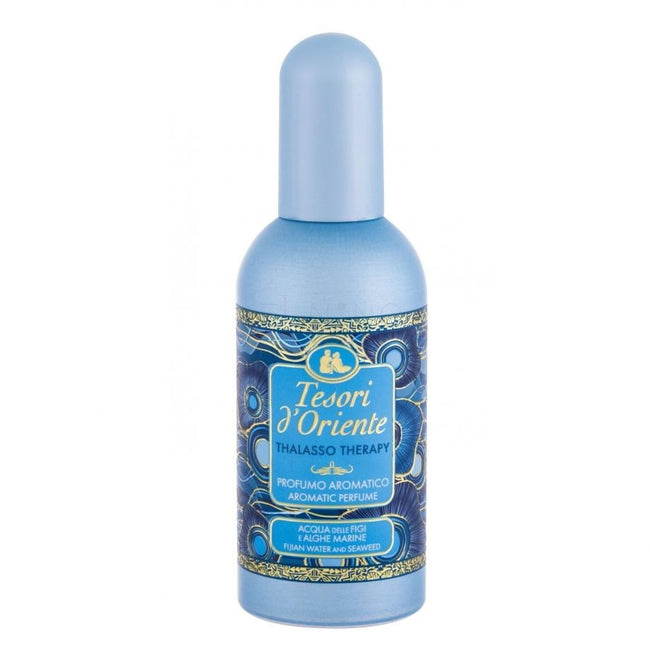 Tesori d'Oriente Thalasso Therapy perfumy spray