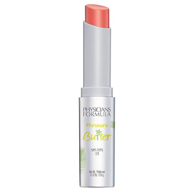 Physicians Formula Murumuru Butter Lip Cream SPF15 pomadka do ust