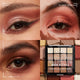 NYX Professional MakeUp Ultimate Shadow Palette paleta cieni do powiek