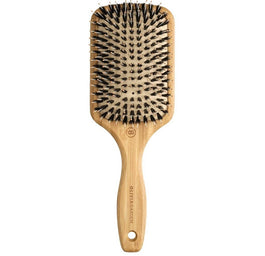 Olivia Garden Bamboo Touch Detangle Combo bambusowa szczotka do włosów L