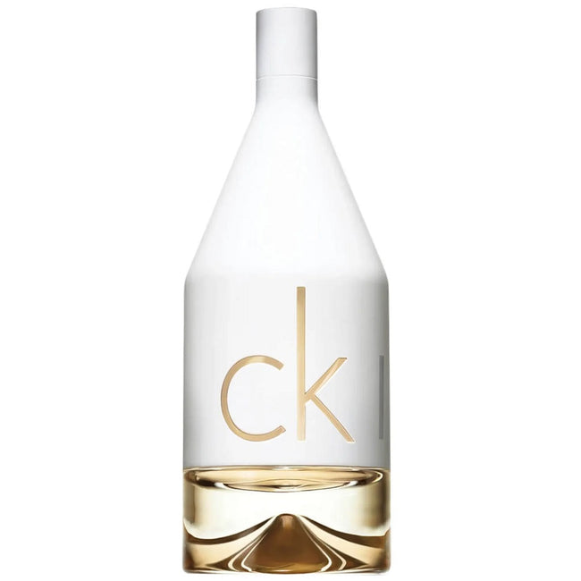 Calvin Klein In2U Women woda toaletowa spray