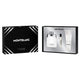 Mont Blanc Legend Spirit Pour Homme zestaw woda toaletowa spray 100ml + miniatura wody toaletowej 7.5ml + żel pod prysznic 100ml