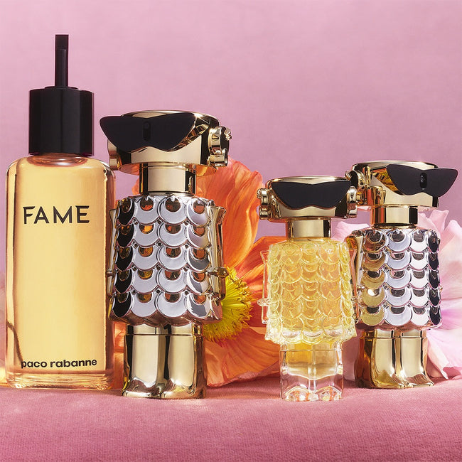 Paco Rabanne Fame woda perfumowana
