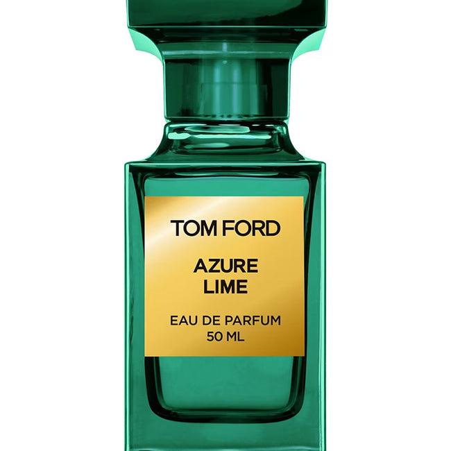 Tom Ford Azure Lime woda perfumowana spray