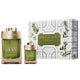 Bvlgari Man Wood Essence zestaw woda perfumowana spray 100ml + woda perfumowana spray 15ml
