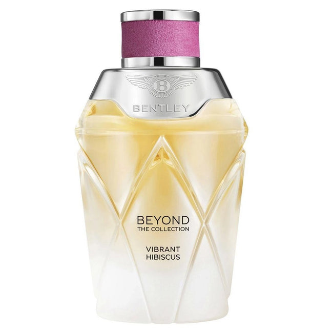 Bentley Beyond The Collection Vibrant Hibiscus woda perfumowana spray