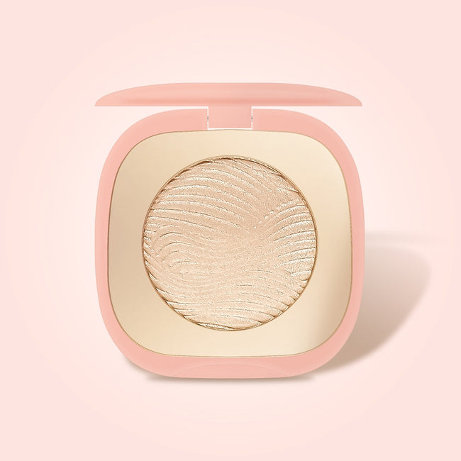 LOVRO Afterlight Highlighter rozświetlacz prasowany 4.5g