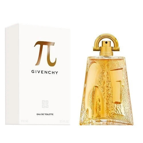 Givenchy Pi woda toaletowa