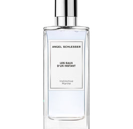 Angel Schlesser Les Eaux D'un Instant Instinctive Marine woda toaletowa spray