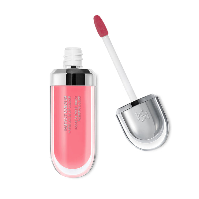 KIKO Milano Instant Colour Matte Liquid Lip Colour matowa pomadka w płynie