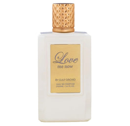 Gulf Orchid Love Me Now woda perfumowana