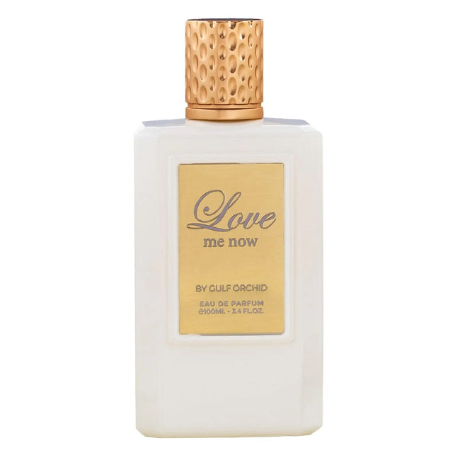 Gulf Orchid Love Me Now woda perfumowana