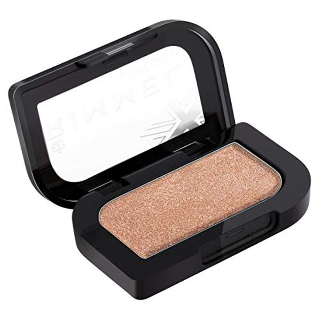 Rimmel Magnif'Eyes Mono Eyeshadow cień do powiek 005 Superstar Sparkle 3.5g