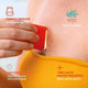 SVR Sun Secure Easy Stick SPF50+ transparentny sztyft przeciwsłoneczny 10g
