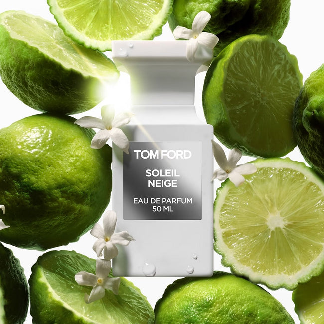 Tom Ford Soleil Neige woda perfumowana spray