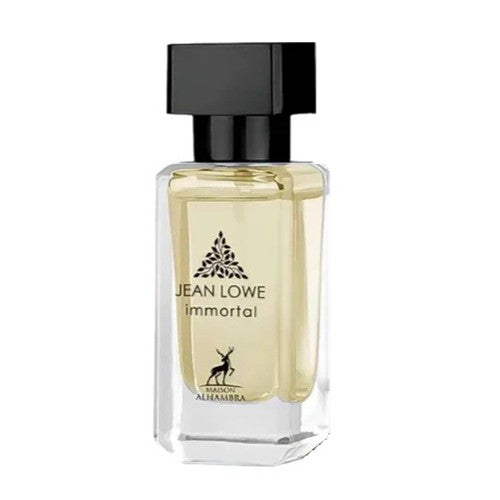 Maison Alhambra Jean Lowe Immortal woda perfumowana
