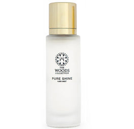The Woods Collection Pure Shine mgiełka do włosów 30ml